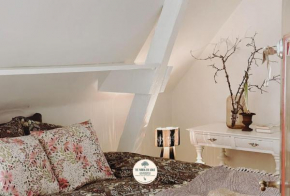The Woodland Lodge Gisselfeld, Haslev